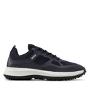 HUGO BOSS KOMFORTOWE MODNE SNEAKERSY R.42 BS593 Marka Hugo Boss