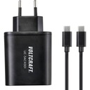 VOLTCRAFT VC-12231145 USB-зарядное устройство