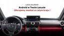 RADIO NAVEGACIÓN ANDROID 13 LEXUS UX 4G LTE SIM 