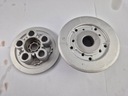 HONDA CBR 600F PC35 F4I 01-06R. CESTA EMBRAGUE EMBRAGUE 