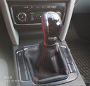 SKODA OCTAVIA II MIESZEK GAŁKI OSŁONA NA BIEGI