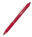 Стираемая ручка Frixion Clickers красная