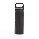 ВОДОНЕПРОНИЦАЕМАЯ КАПСУЛА SURVIVAL TACTICAL EDC MOLLE