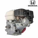 ДВИГУН SPALINOWY HONDA GX160 UT2SX40H  (18093142201) фото min 8
