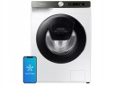 Pralka Samsung WW80T554DAT z EcoBubble z AddWash z SmartThings