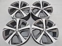 LLANTAS PEUGEOT 308 GT T9 508 EXPERT 5008 3008 18 ORIGINAL 