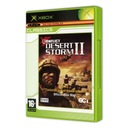 КОНФЛИКТ БУРЯ В ПУСТЫНЕ II XBOX