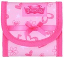 Ružová dievčenská peňaženka Princess DISNEY