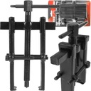 СЪЕМНИК ПОДШИПНИКА СТЕКЛООЧИСТИТЕЛЯ ДВУХРУЧНОЙ ЗАЖИМ ГЕНЕРАТОРА 6