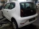 VOLKSWAGEN UP! 121 2011 - 2020 ЗАМОК ДВЕРІ ЕЛЕКТРИЧНИЙ МЕХАНІЗМ ЗАМКА  (18891457591) фото min 9