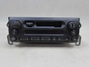 MINI COOPER ONE R50 R52 R53 RADIO CD 9142414photo 1