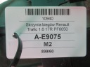 RENAULT TRAFIC OPEL VIVARO 17R 1.6 DCI BOÎTE DE VITESSES PF6050photo 11