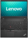 Notebook Lenovo T570 15,6&quot; i5 8GB 256GB SSD Full HD IPS Windows 11 Pamäť RAM 8 GB