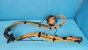 MERCEDES EQA 250 21R WIRE CABLE LADOWANIA A2435406713  photo 8