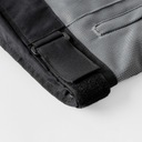Ozone Dart Silver/Black Textilná bunda Model DART-TJ