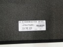 MERCEDES TAPIS DE SOL AMG VELOURS REVÊTEMENT 9F87 GLE C292 292 COUPÉ W166 166photo 13