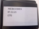 БАРДАЧОК W ТУНЕЛЬ ЦЕНТРАЛЬНИЙ MERCEDES E-KLASA W212  (17817993837) фото min 5