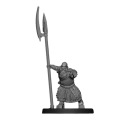 Марвадон - Гном с алебардой - Davale Games