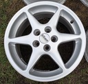 ALUSY 16 5X100 VW GOLF BORA NUEVO BEETLE SEAT LEON SKODA ROOMSTER TOYOTA 