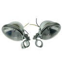 PHARES LIGHTBARY SUR PROTECTION/ARC KAWASAKI VN2000 (15515)photo 5