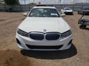 BMW Seria 3 2023r., 2.0L Moc 255 KM