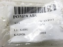 НАСОС ABS KIA PICANTO I (BA) 5891007300 5891007300 5WY7401B  фото 11