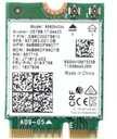 Bluetooth-модуль Intel 9560NGW