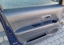 ДВЕРІ ПЕРІД ЛІВЕ DAIHATSU МАТЕРІАЛ B42  (18535600705) фото min 8