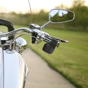 2 SZT. BLACK PENS GAS ASYSTENTA CRUISE CONTROL MOTORCYCLE  photo 10