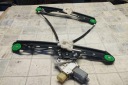 ÉLÉVATEUR VITRES GAUCHES AVANT PORTES BMW 1 (E87) 7067795S 2.0L GASOLINEphoto 7