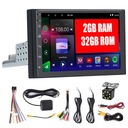 АВТОРАДИО 1DIN ANDROID 7