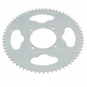 Запчастини Та Аксесуари 54Mm 64T