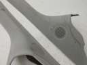 MERCEDES-BENZ B W245 2006 ENSEMBLE PROTECTION MONTANTS VITRES AVANT Aphoto 6