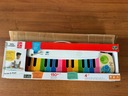 Pianinko Baby Einstein Notes & Key Magic Touch drevený Keyboard Šírka produktu 66 cm