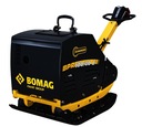 РЕВЕРСИВНЫЙ УПЛОТНИТЕЛЬ BOMAG BPR100/80D 700 КГ