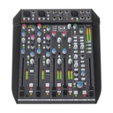 SSL SIX mixér Stav balenia originálne