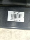 FILTRE AVEC WEGLEM AKTYWNYM BMW 7 2016 7356534photo 8