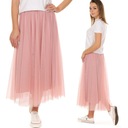 F650 ЮБКА из мягкой сетки