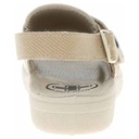 Dámske sandále Medi Line 1416/S beige 38 Hmotnosť (s balením) 1 kg