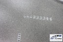 AUDI A8 LONG 4H4 D4 LY9B PORTES GAUCHE AVANT ARRIÈRE CÔTÉ GAUCHE AVANT ARRIÈREphoto 8