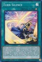 Ю-Ги-О! TCG: Включите тишину (LEDE)