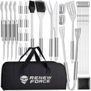 RENEW FORCE 33 набор для гриля