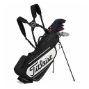 Сумки Та Візки Titleist Чорний Сумка