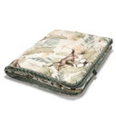 LA MILLOU CIEPŁY KOCYK MINKY - L - BOHO COCO - KHA