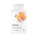 THORNE RESEARCH Betaine HCL & Pepsin - Betaín HCL & Pepsín (225