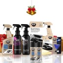 НАБОР ДЛЯ УХОДА ЗА АВТОМОБИЛЕМ K2 ЗИМА В ПОДАРОК