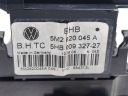 VW TIGUAN ПАНЕЛЬ КОНДИЦІОНЕРА 2.0 TDI 4MOTION ДИЗЕЛЬ 103KW (140 HP) 2008 SUV  (16011067933) фото min 7