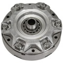 КОРЗИНА СЦЕПЛЕНИЯ В КОМПЛЕКТЕ MZ ETZ 250 251