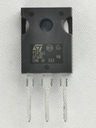 TIP36C PNP транзистор 100В 25А TO247
