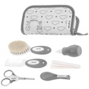 Akuku большой косметический набор косметических заболеваний + корпус